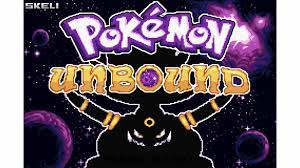 pokemon unbound cheats cheat codes