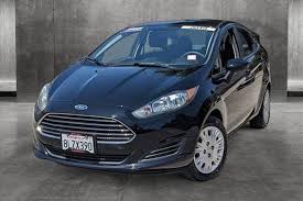 Used Ford Fiesta For In Union City
