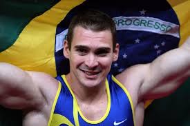 (cbginastica.com.br, 07 jun 2017) in 2014 and 2012 he received the brasil olimpico olympic brazil award as the male olympic athlete of the year from the brazilian olympic committee cob. Arthur Zanetti Alchetron The Free Social Encyclopedia