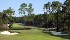 Country Club of North Carolina - Dogwood Course - Home of Golf