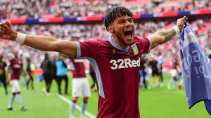 The bath born defender began his career at yate town and chippenham town before a move to ipswich town provided his big break. Tyrone Mings Spielerprofil 20 21 Transfermarkt
