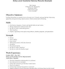 Manager Resume Objective Statement Examples Management Statements
