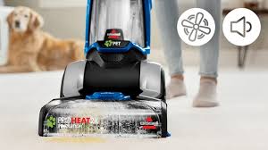 target offers 50 off bissell proheat