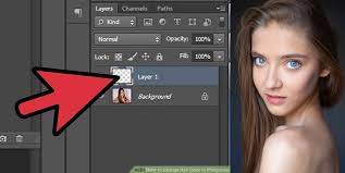 How to recreate hair using if you are using the photoshop cs6 or cs5, then first you need to add a mask once you made the. How To Make Hair Look Wet In Photoshop