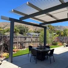 The Patio Cover Deck And Fence Co 33