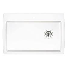 blanco 440195 kitchen sink