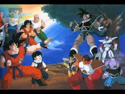 The first version of the game was made in 1999. Marutogo Dragon Ball Z Movie 3 Ending Youtube