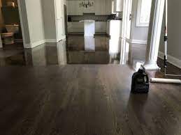 floor refinishing sanding wood floors