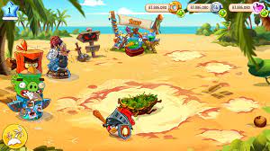 Download Angry Birds Epic Unlimited Coins Snoutlings and Friendship Points  - Android Hex Zone