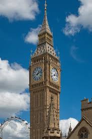 Big Ben Wikipedia