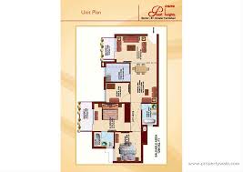 sector 87 faridabad apartment flat