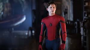 But, you know, it's all over the internet. Ende Nach Spider Man No Way Home Tom Holland Droht Erneut Das Mcu Aus Kino De