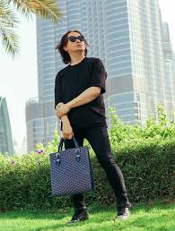 Select from premium michael cinco of the highest quality. Fashion Designer Michael Cinco S Favorite Spots In Dubai Mabuhay