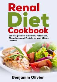 renal t cookbook 125 recipes low in