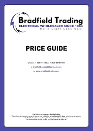 guide bradfield tradin com
