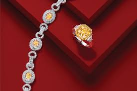 diamond jewelry and melee diamonds