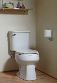 Kohler 403081 Windham Elongated Toilet