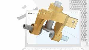 the best free cad software for mac in