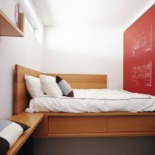creative with corner beds how to make