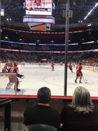 Canadian Tire Centre Section 101 Row C Seat 3 4 Ottawa