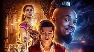 review aladdin not exactly a