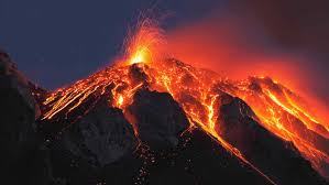 Resultado de imagen de volcanes