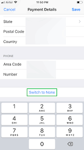 Check spelling or type a new query. How To Manage Saved Credit Card Info In Ios 11 Tom S Guide Forum