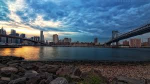 nyc landscape hd wallpaper wallpaperfx