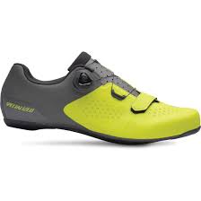 Specialized Torch 2 0 Road Shoe Charcoal Ion