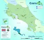 Golf in Costa Rica - Country Clubs, Golf Courses & Tee Times