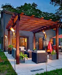 50 Best Patio Design Ideas For Outdoor