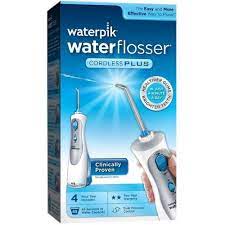 waterpik water flossers