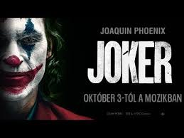 Joker letöltése ingyen 2019 nem volt még őrültebb, veszélyesebb és viccesebb antihős Videa Online Joker 2019 Magyarul Online Hungary Hd Teljes Film Indavideo Peatix