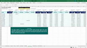 About payslip format word and excel: Excel Payroll Software Template Excel Skills