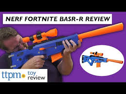 Check out our nerf sniper selection for the very best in unique or custom, handmade pieces from our toys & games shops. Nerf Fortnite Basr R From Hasbro
