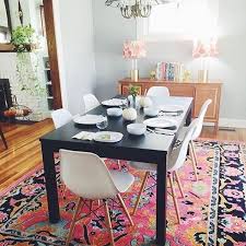 carpet dining room