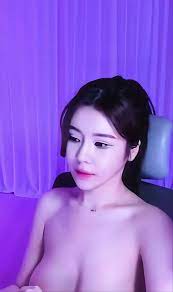 Korean nude video