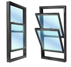 Sliding Windows Window Styles