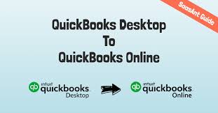 To find out how to reconcile in quickbooks desktop, reading this section can be very useful. Migrating From Quickbooks Desktop To Quickbooks Online Saasant Blog