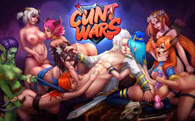 Cunt wars.com