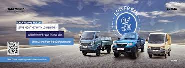 tata motors commercial vehicle dealer