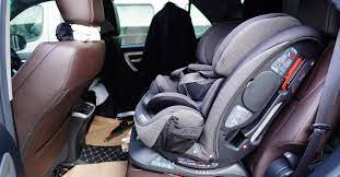 Will Graco Replace A Car Seat After An