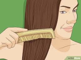 Every hair texture is different. How To Do A Layered Haircut 12 Steps With Pictures Wikihow