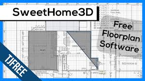 floorplan drawing software