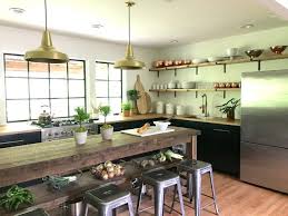 We highlighted seven kitchen trends that will probably grab your attention next year. Dear Hgtv Bring Back The Decorating Shows Emily A Clark