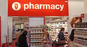 Cvs Closes Purchase Of Target Pharmacies Clinics Cdr Chain Drug