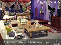 the sims resource apartment m r