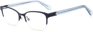 Ferrara Eyeglasses Frames By Kate Spade