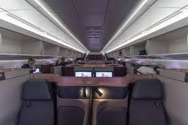 review qatar airways q suites the