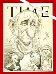 TIME Magazine -- U.S. Edition -- January 5, 1968 Vol. 91 No. 1